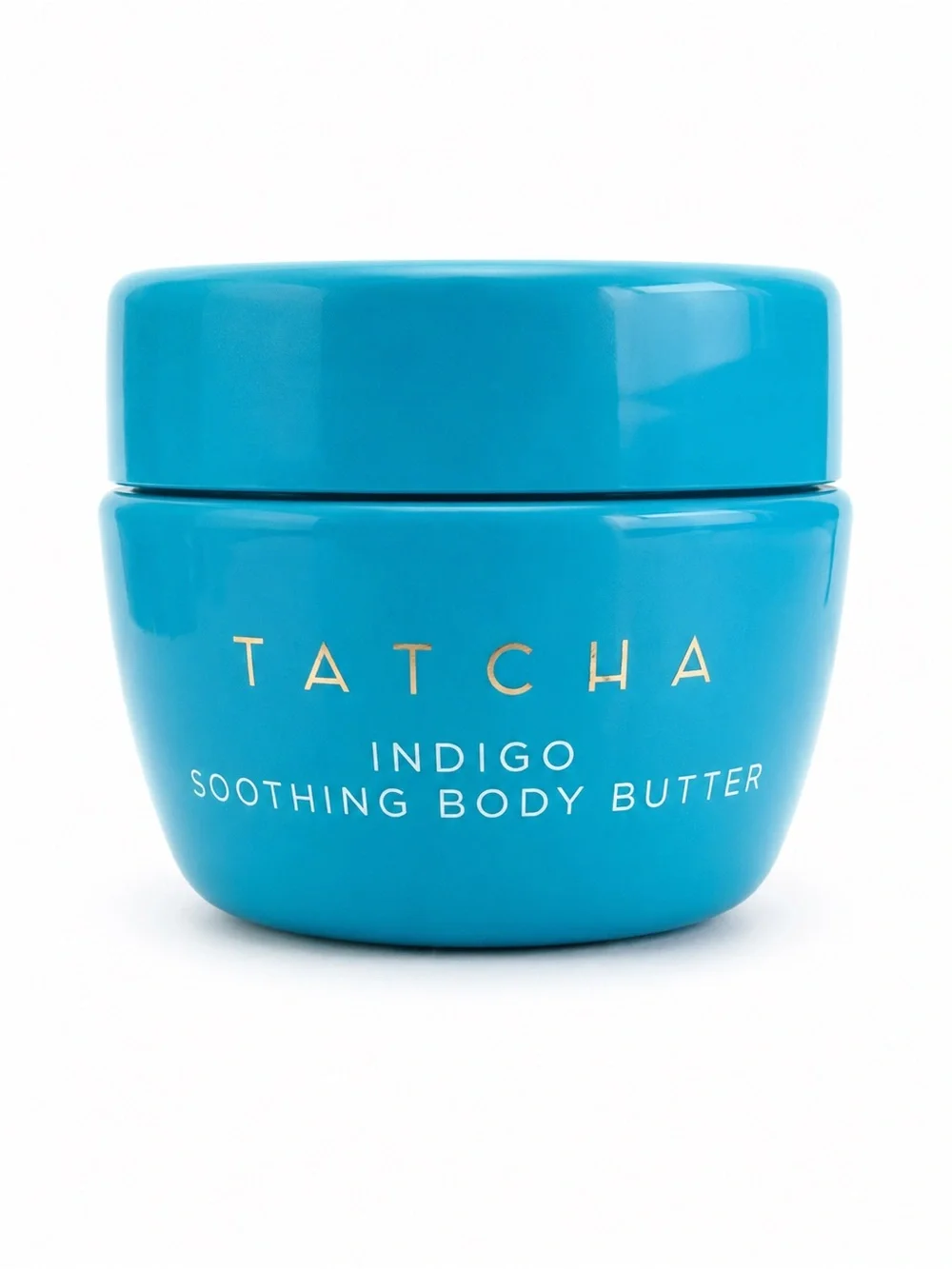 Tatcha Indigo Soothing Body Butter - 30 ml / 1.0 fl oz